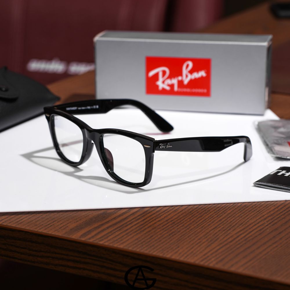 RAY BAN RB2140F 901/3F 52 main image 0