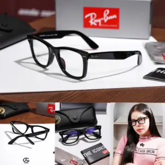 แว่น Ray-Ban RB2140F 901/5F