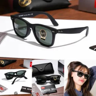 แว่น Ray-Ban RB2140F 901S