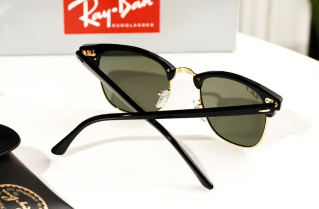 แว่น Ray-Ban RB3016 901/58 ขา
