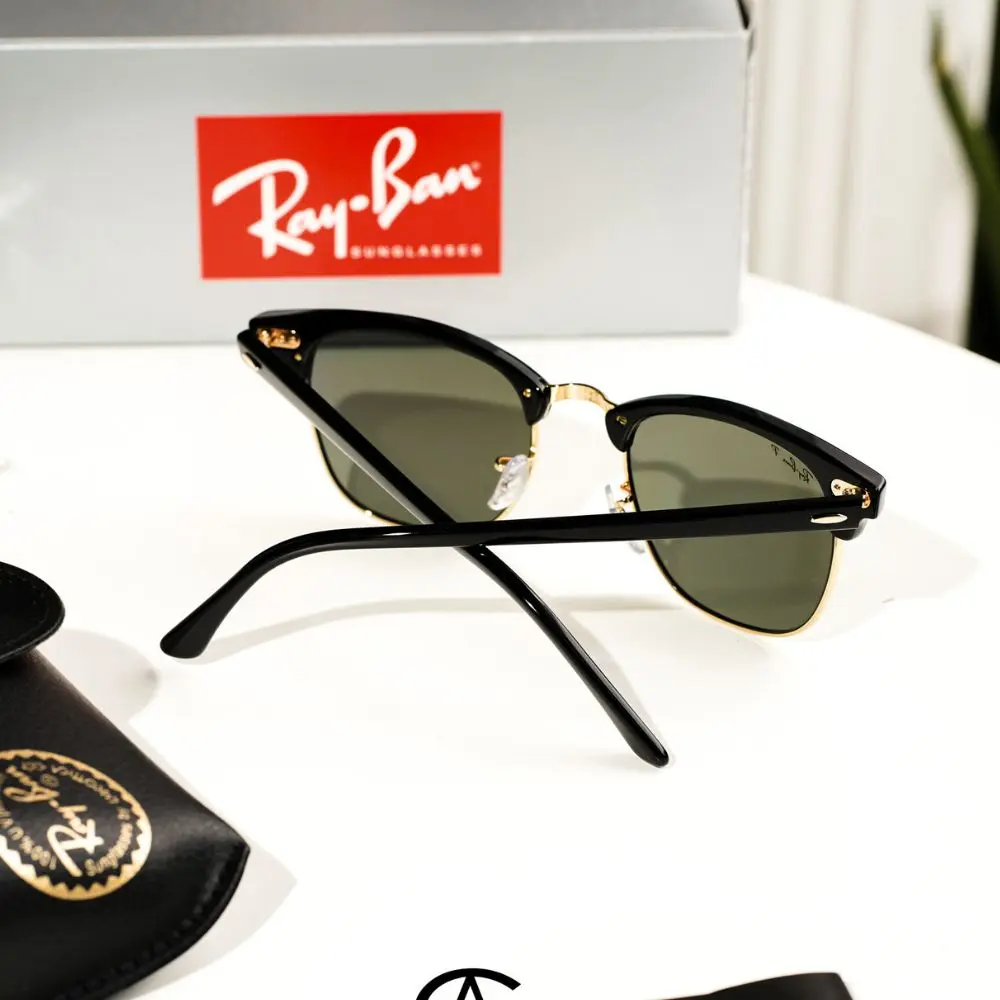 แว่น Ray-Ban RB3016 901/58 ขา