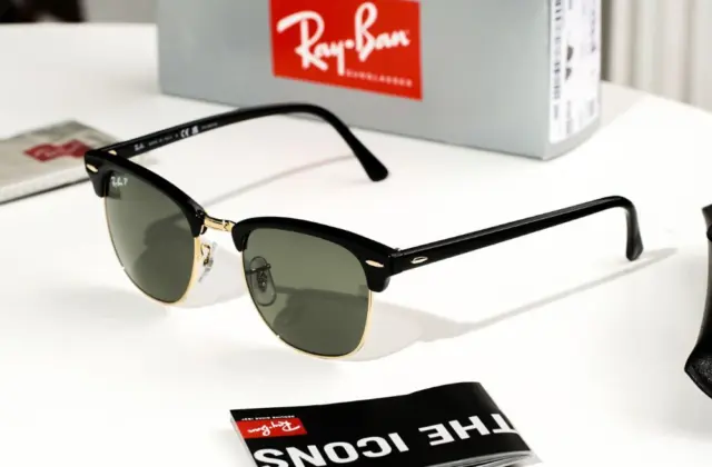 แว่น Ray-Ban RB3016 901/58