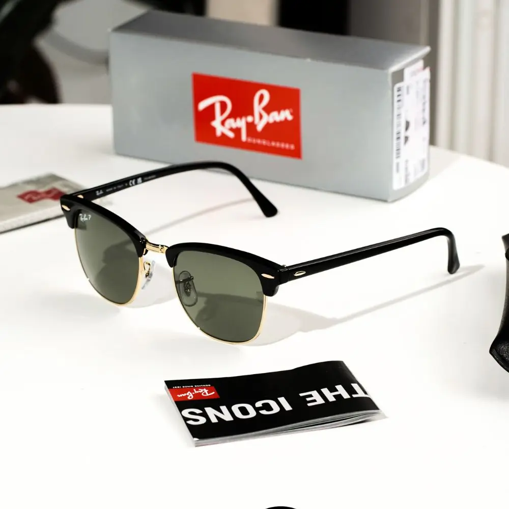 แว่น Ray-Ban RB3016 901/58