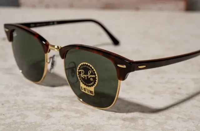 แว่น Ray-Ban RB3016 W0366