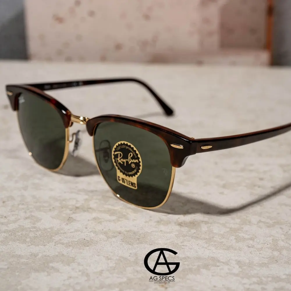 แว่น Ray-Ban RB3016 W0366