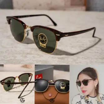 แว่น Ray-Ban RB3016 W0366