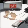 แว่น Ray-Ban RB3025 001/3E