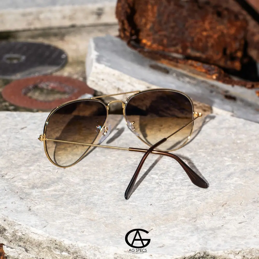 แว่น Ray-Ban RB3025 001/51 - Image 2