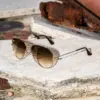 แว่น Ray-Ban RB3025 001/51