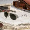 แว่น Ray-Ban RB3025 001/58
