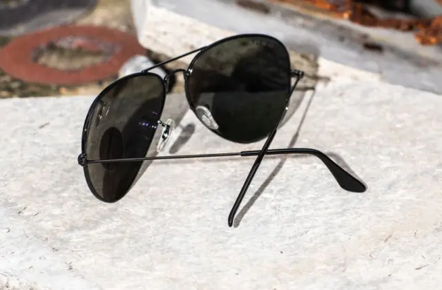 แว่น Ray-Ban RB3025 002/58 ขา