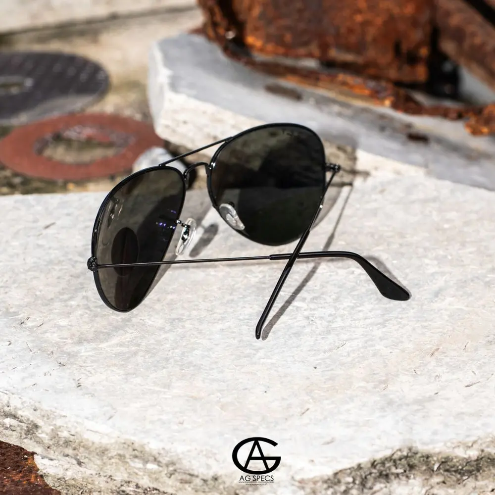 แว่น Ray-Ban RB3025 002/58 ขา
