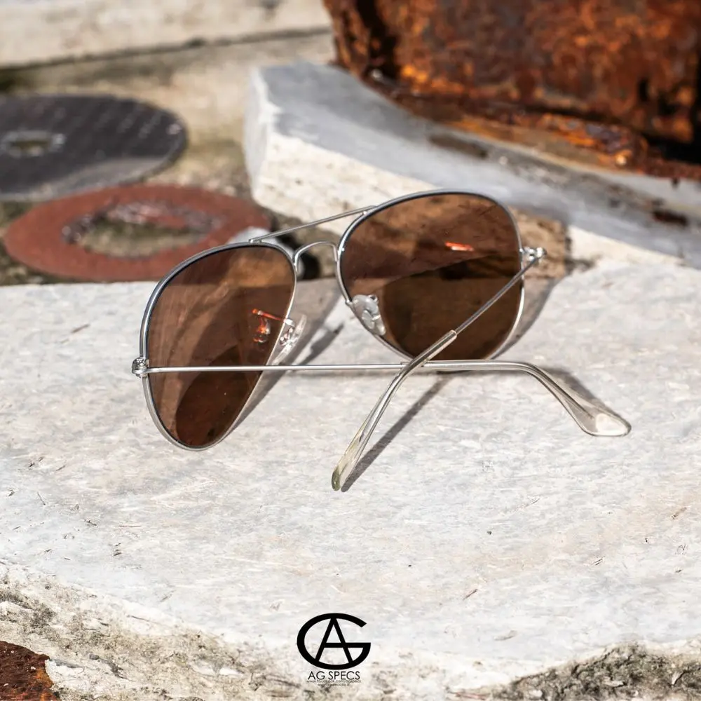 แว่น Ray-Ban RB3025 019/Z2 ขา