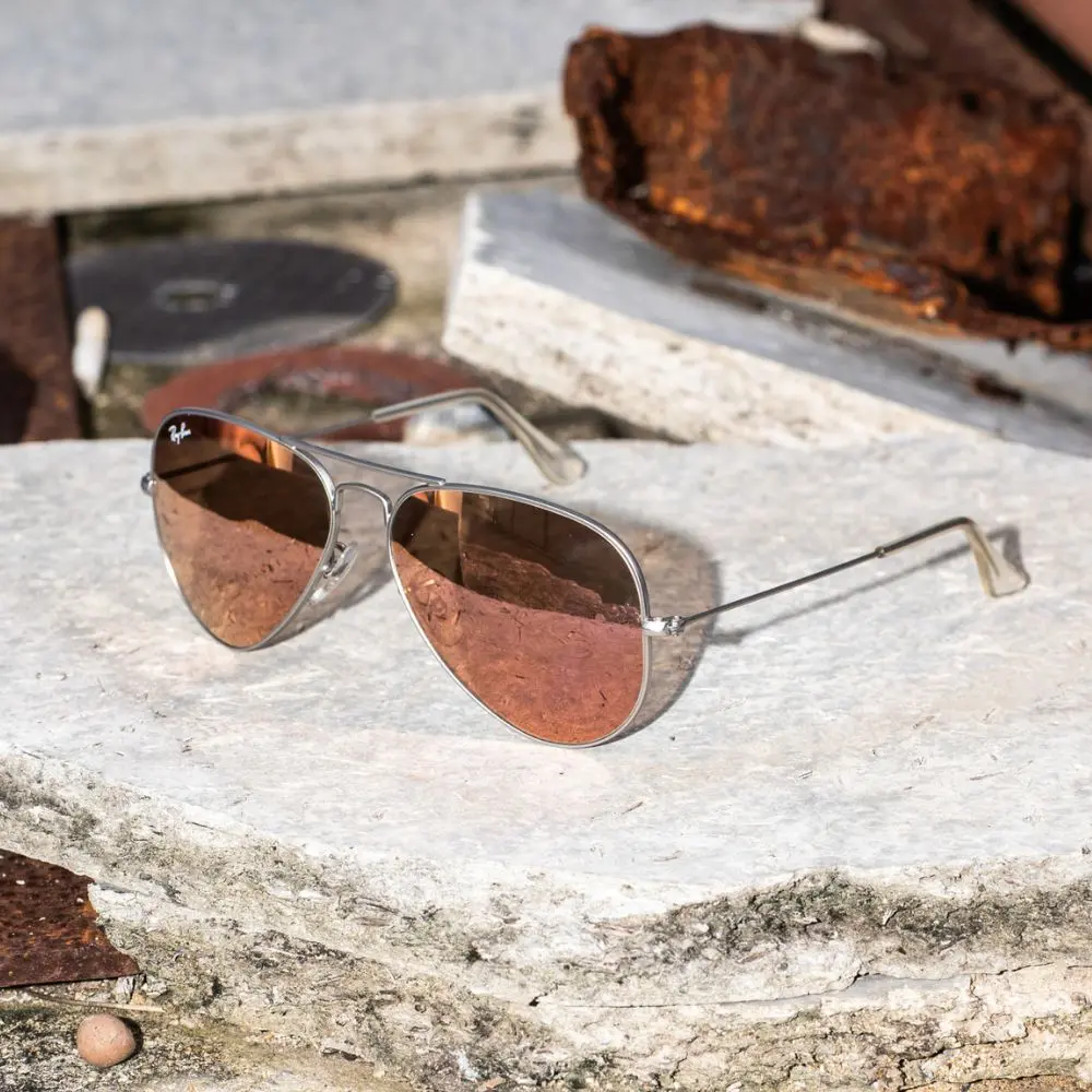 แว่น Ray-Ban RB3025 019/Z2