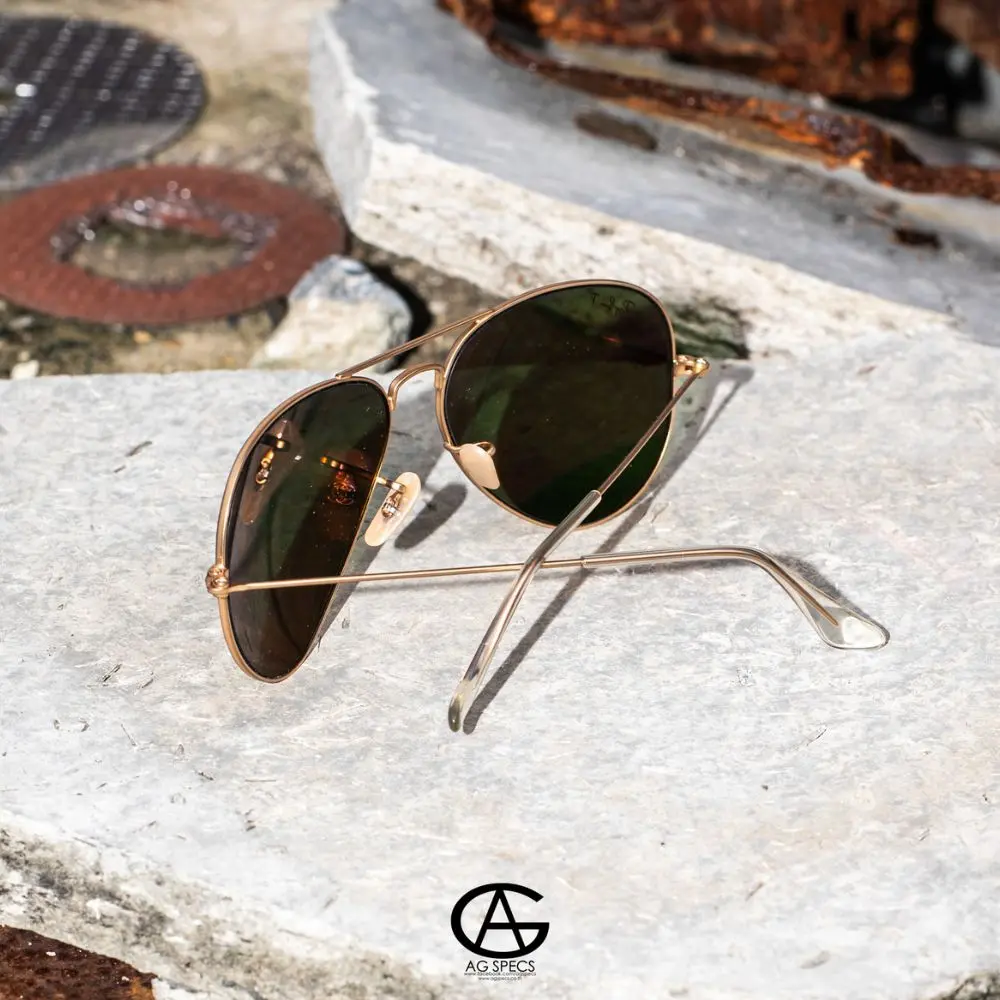 แว่น Ray-Ban RB3025 112/4D ขา