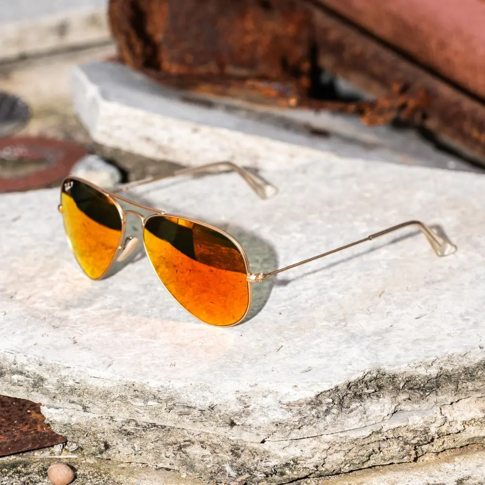 แว่น Ray-Ban RB3025 112/4D