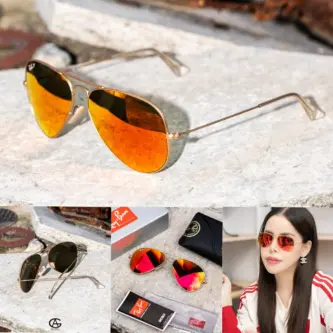 แว่น Ray-Ban RB3025 112/4D