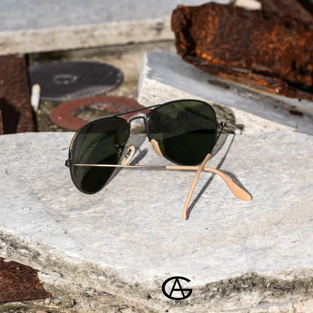 แว่น Ray-Ban RB3025 167/4K ขา