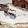 แว่น Ray-Ban RB3025 167/4K