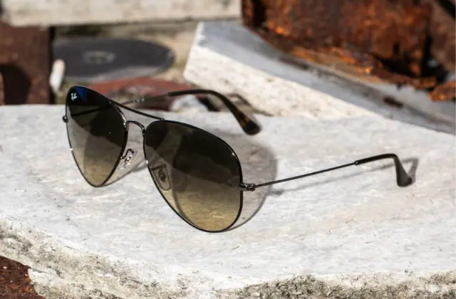 แว่น Ray-Ban RB3025 92700A