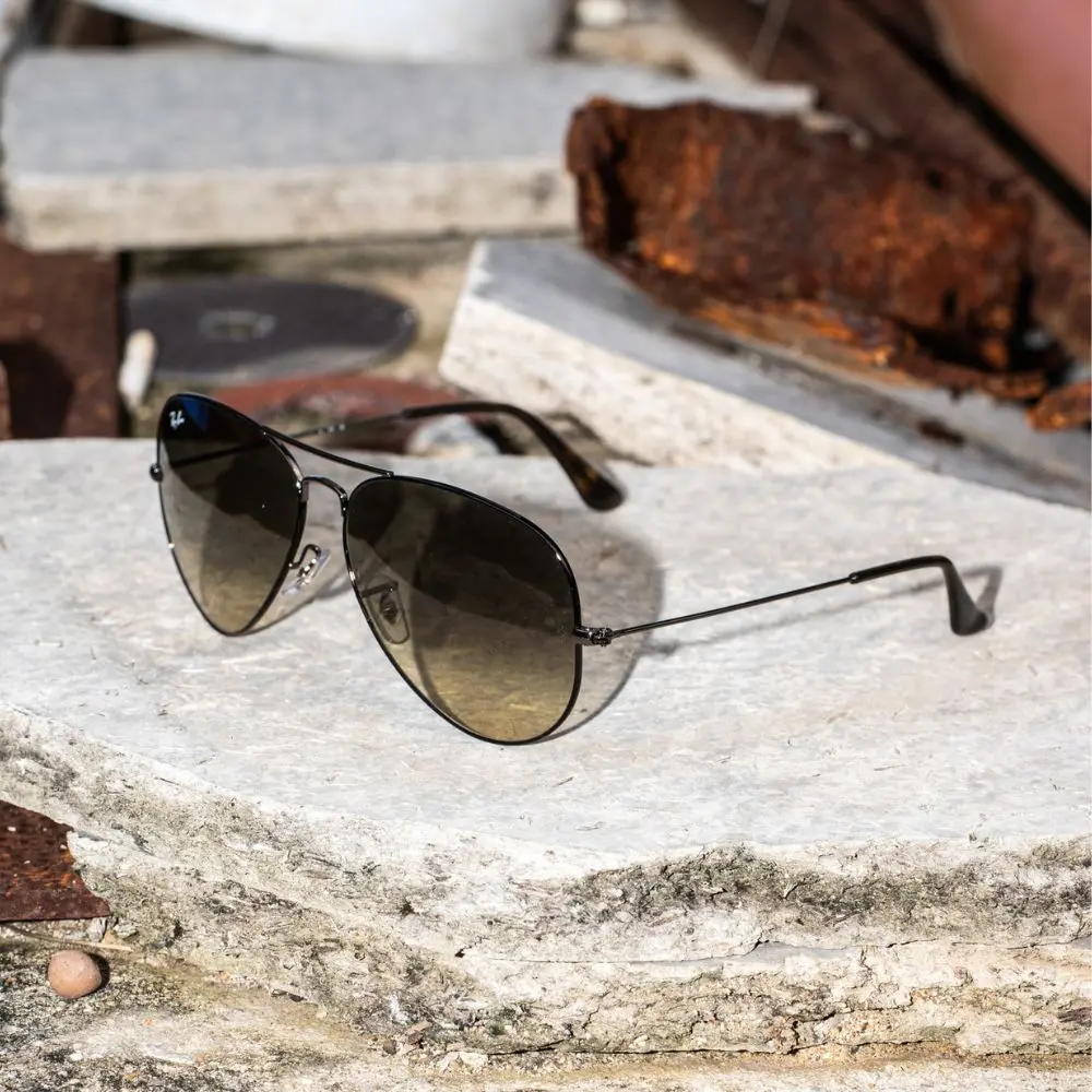 แว่น Ray-Ban RB3025 92700A