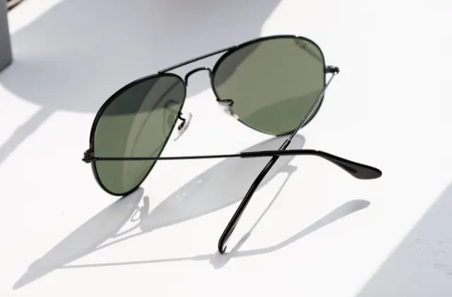 แว่น Ray-Ban RB3025 L2823 ขา