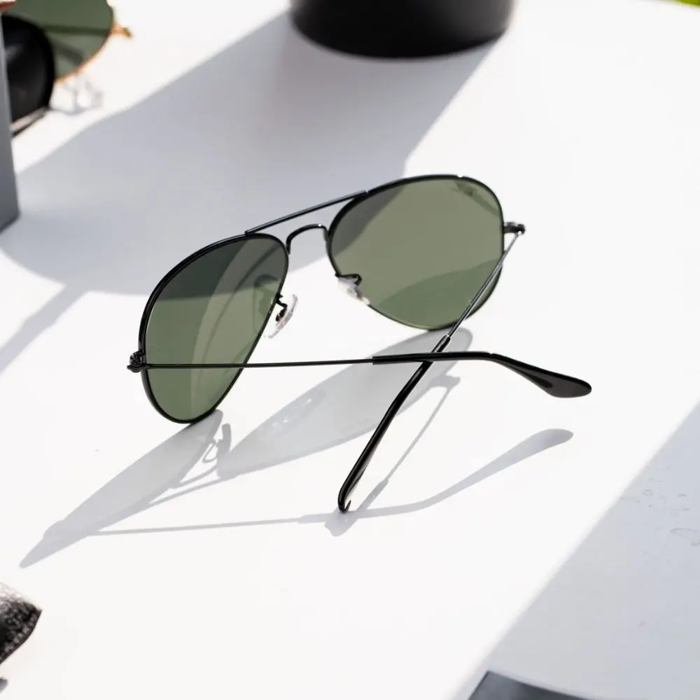 แว่น Ray-Ban RB3025 L2823 ขา