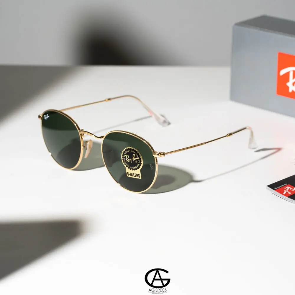 แว่น Ray-Ban RB3447 001