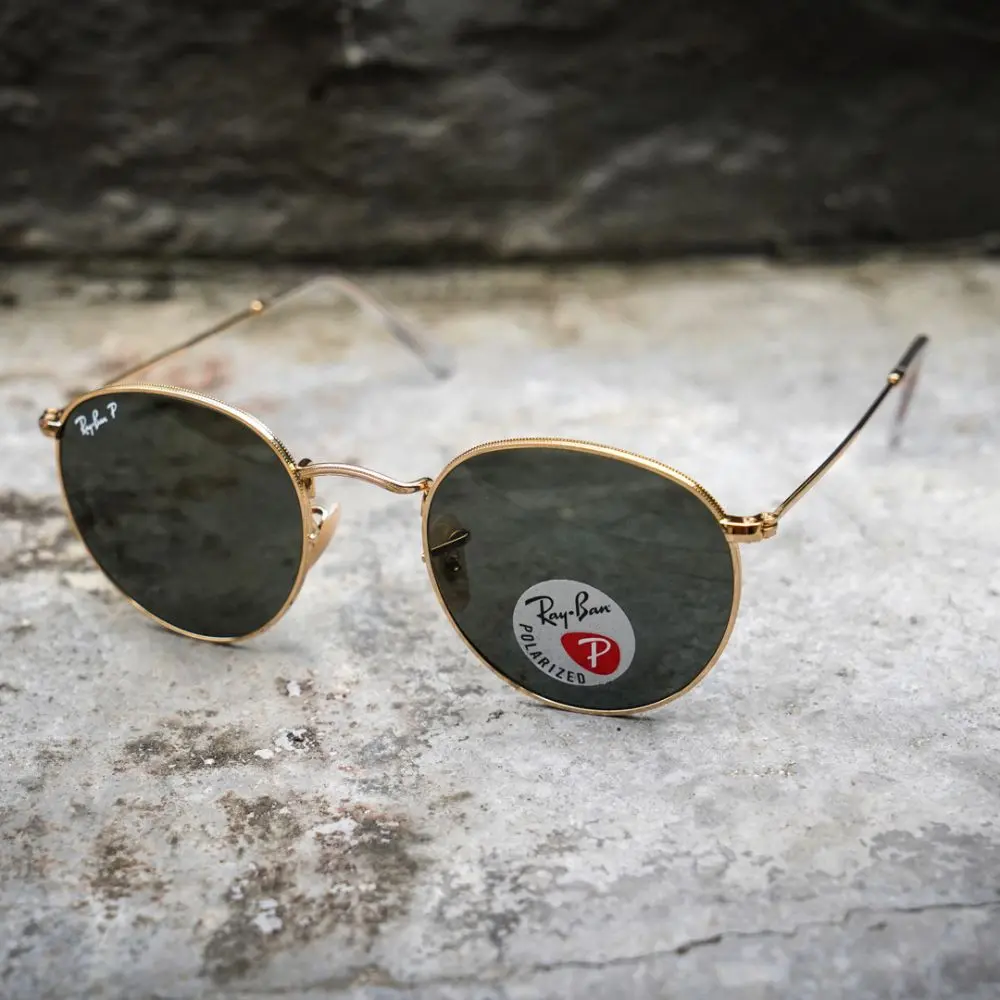 แว่น Ray-Ban RB3447 001/58