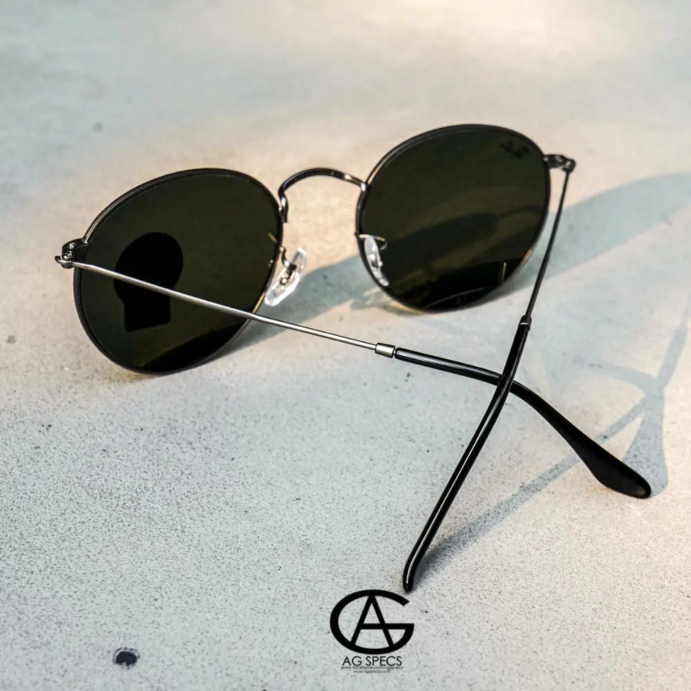 แว่น Ray-Ban RB3447 029 ขา