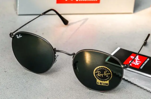 แว่น Ray-Ban RB3447 029