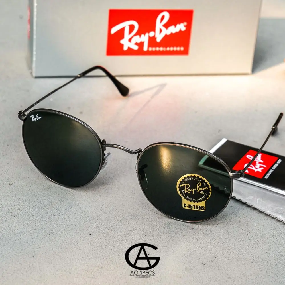 แว่น Ray-Ban RB3447 029