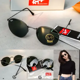 แว่น Ray-Ban RB3447 029