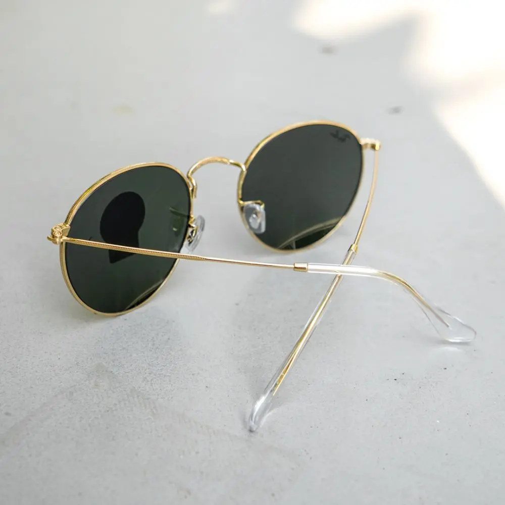 แว่น Ray-Ban RB3447 919631 ขา
