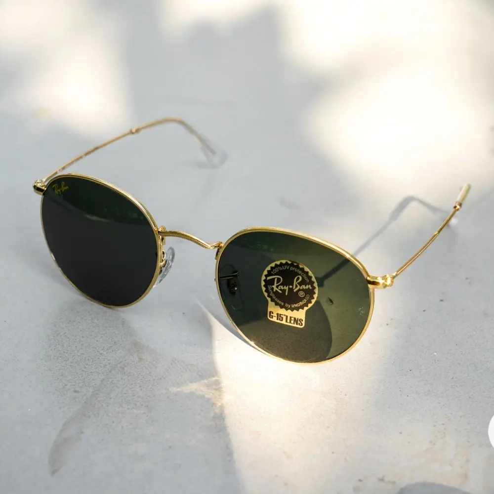 แว่น Ray-Ban RB3447 919631