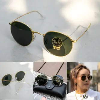 แว่น Ray-Ban RB3447 919631