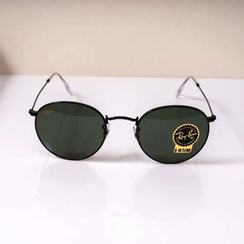 แว่น Ray-Ban RB3447 919931 หน้า