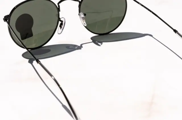 แว่น Ray-Ban RB3447 919931 ขา