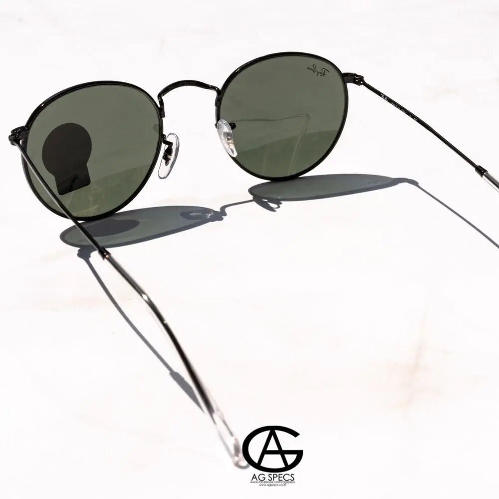 แว่น Ray-Ban RB3447 919931 ขา