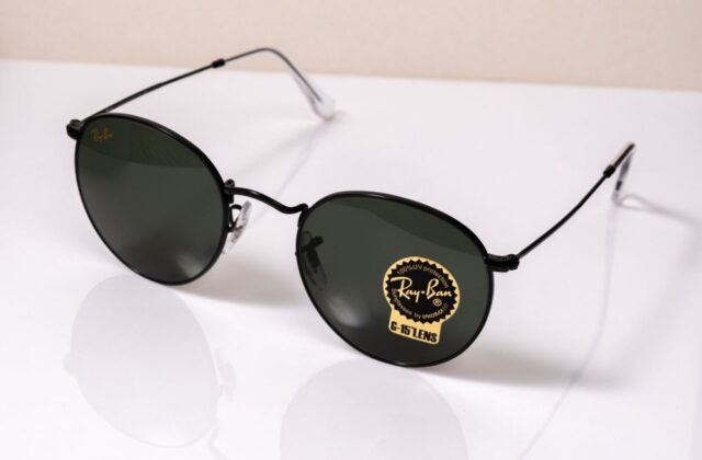 แว่น Ray-Ban RB3447 919931