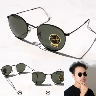 แว่น Ray-Ban RB3447 919931