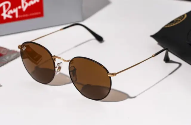 แว่น Ray-Ban RB3447 927533