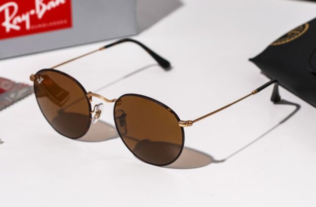 แว่น Ray-Ban RB3447 927533