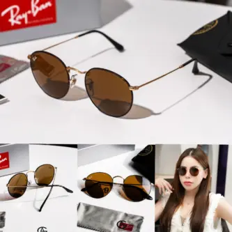 แว่น Ray-Ban RB3447 927533