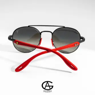แว่น Ray-Ban RB3696M F0025J ขา