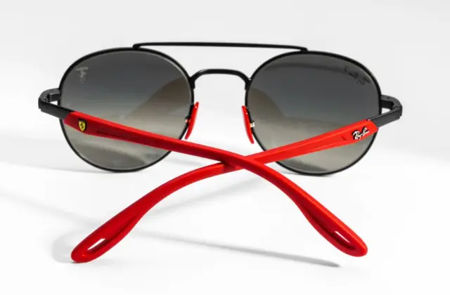 แว่น Ray-Ban RB3696M F0025J ขา