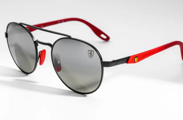 แว่น Ray-Ban RB3696M F0025J