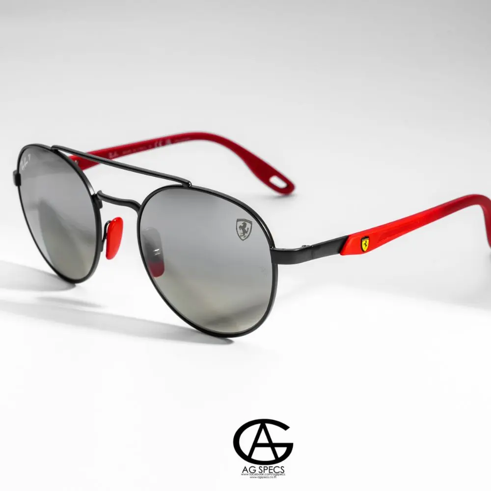 แว่น Ray-Ban RB3696M F0025J