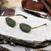 แว่น Ray-Ban RB3774D 001/9A