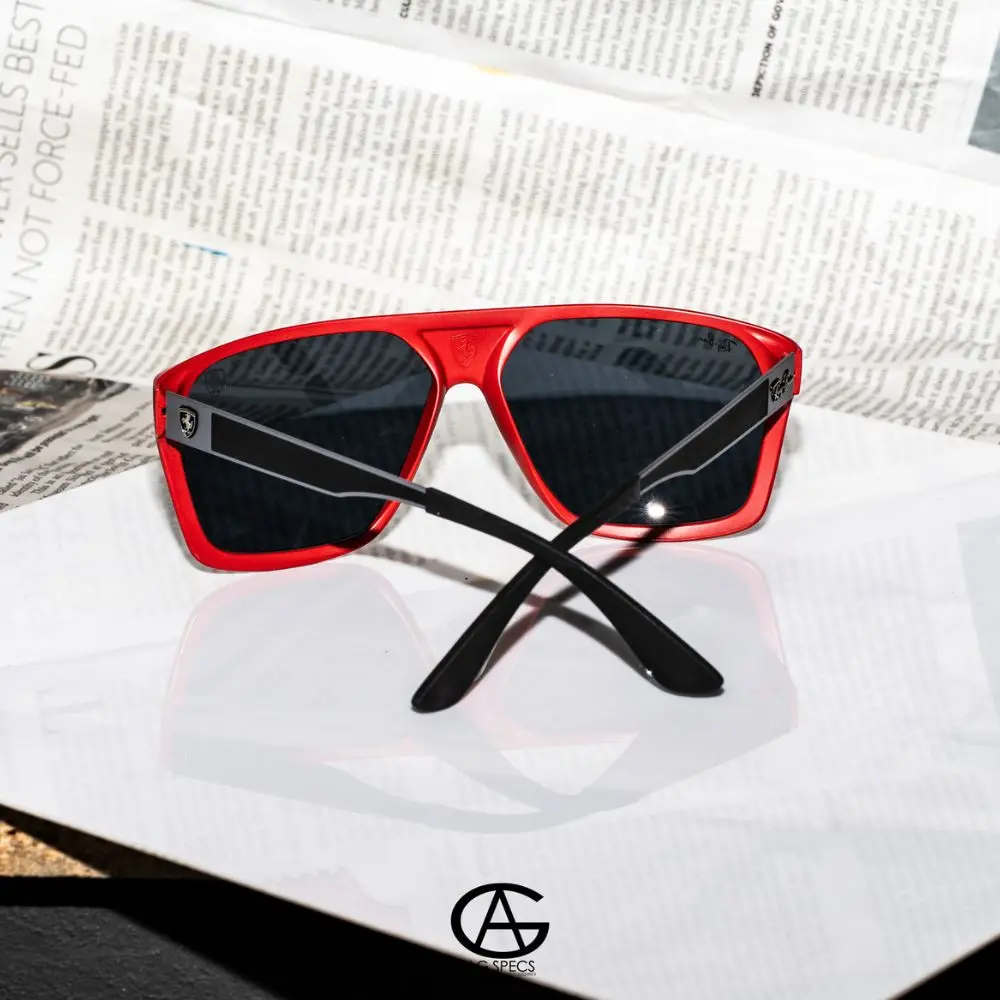 แว่น Ray-Ban RB4309M F62887 ขา